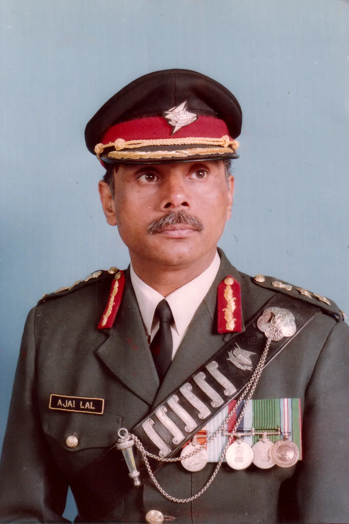 The Soldier